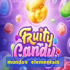 mundos elementais apk 2024